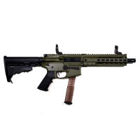 Imagem de CARABINA BRIGADE BM-F-9 OD GREEN - CERAKOTE OD GREEN - 9" CAL.9MM